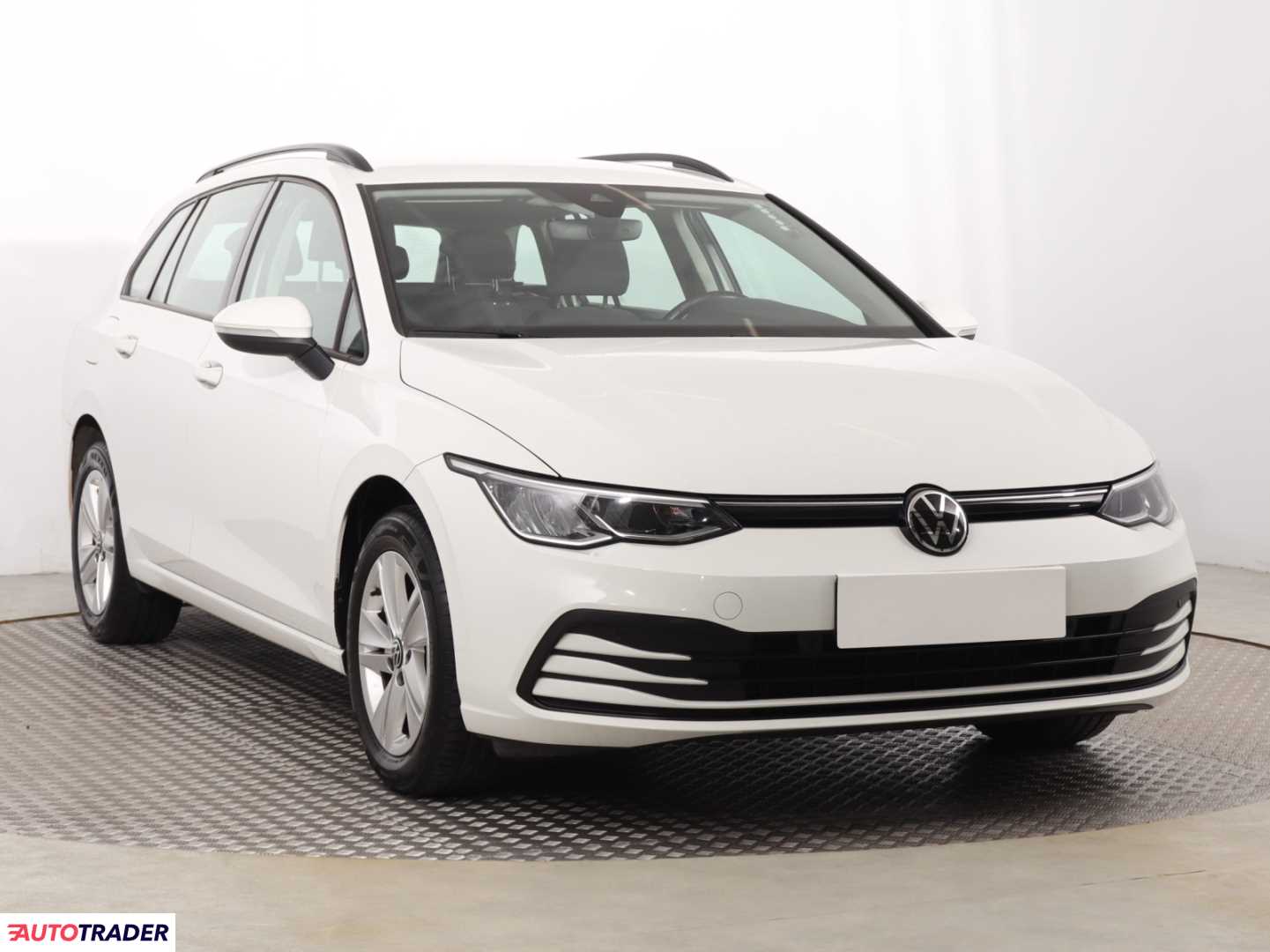 Volkswagen Golf 2022 1.5 128 KM