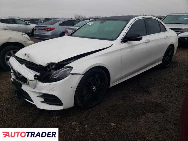 Mercedes CL 2019 2 Mercedes CL 2019 2