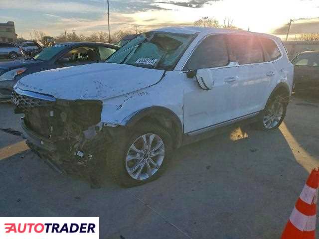 Kia Pozostałe 2022 3