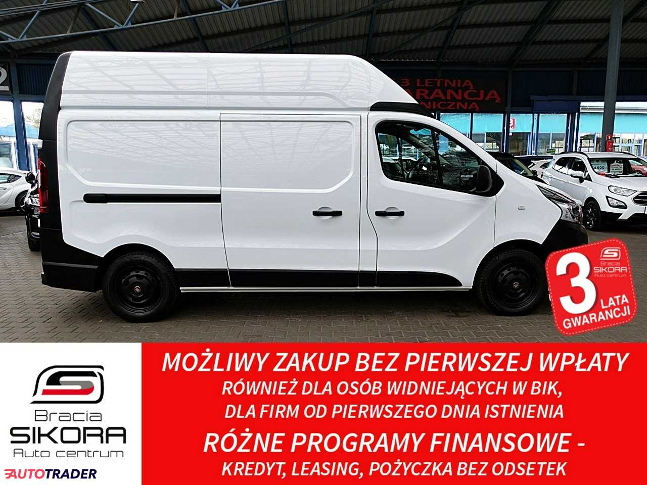 Fiat Talento 2019 1.6 Fiat Talento 2019 1.6
