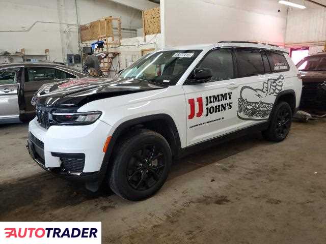 Jeep Cherokee 2024 3 Jeep Cherokee 2024 3