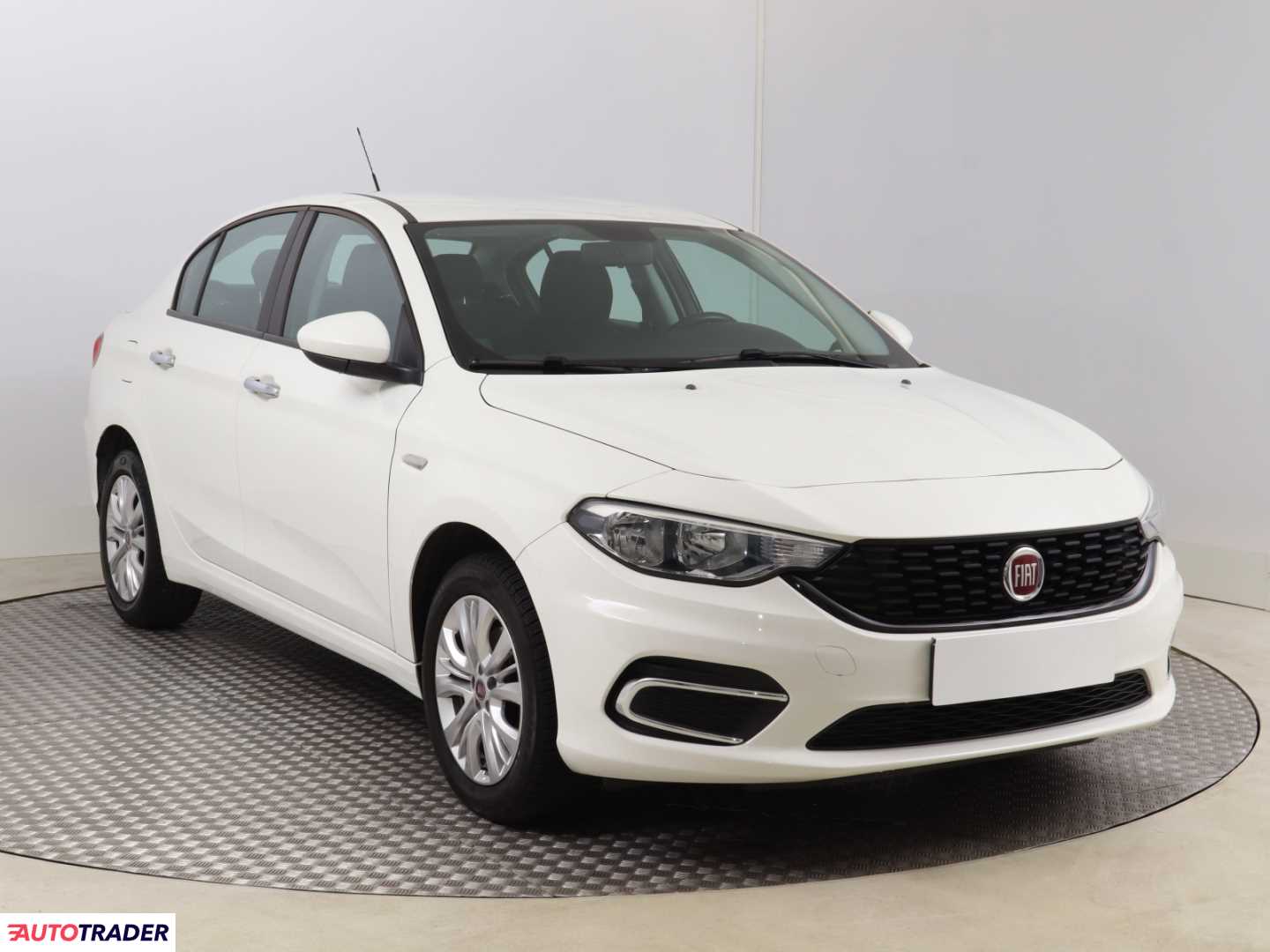 Fiat Tipo 2017 1.4 93 KM