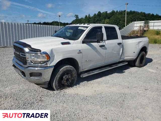 Dodge Ram 2019 6 Dodge Ram 2019 6