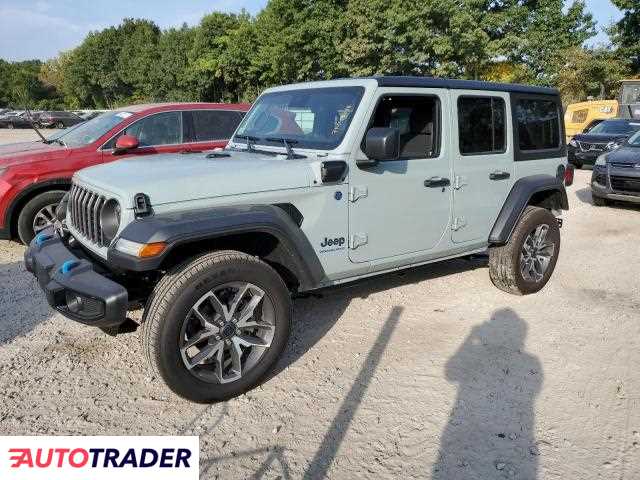 Jeep Wrangler 2024 2