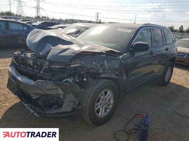 Jeep Grand Cherokee 2023 3