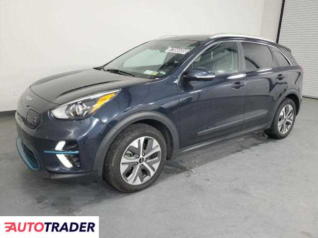 Kia Niro 2022 Kia Niro 2022