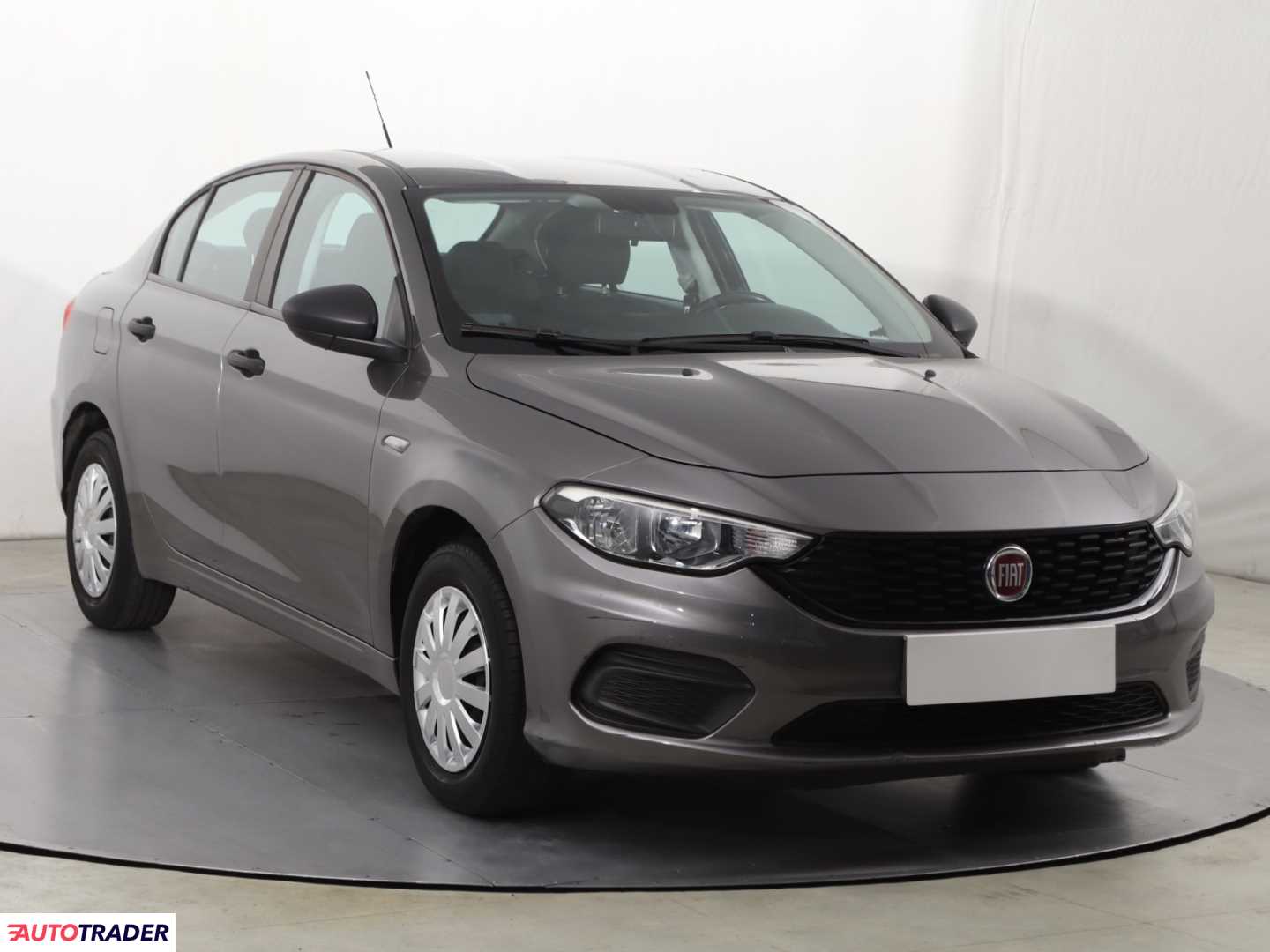 Fiat Tipo 2016 1.4 93 KM