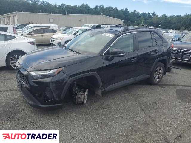 Toyota Pozostałe 2022 2 Toyota Pozostałe 2022 2