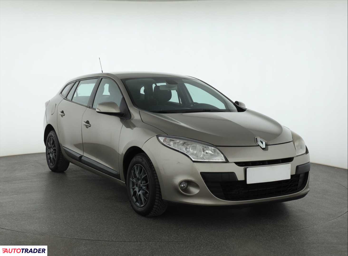 Renault Megane 2010 1.5 104 KM Renault Megane 2010 1.5 104 KM