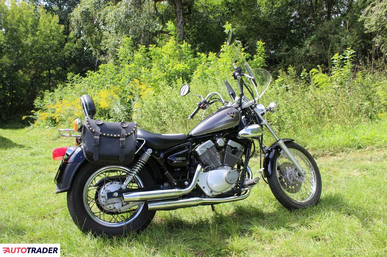 Yamaha 1998 Yamaha 1998