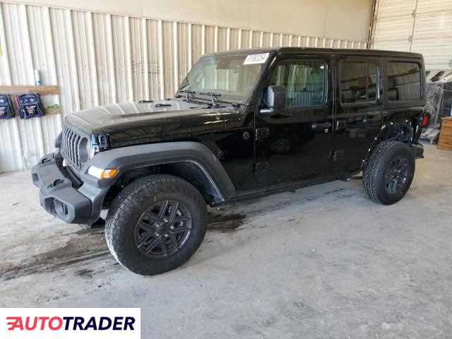 Jeep Wrangler 2024 3