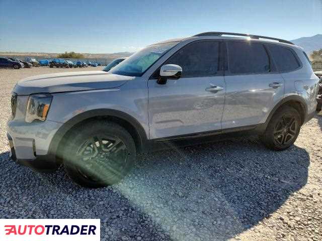 Kia Pozostałe 2024 3