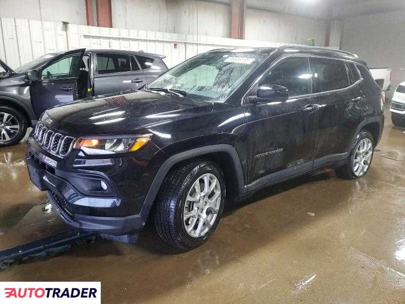 Jeep Compass 2024 2
