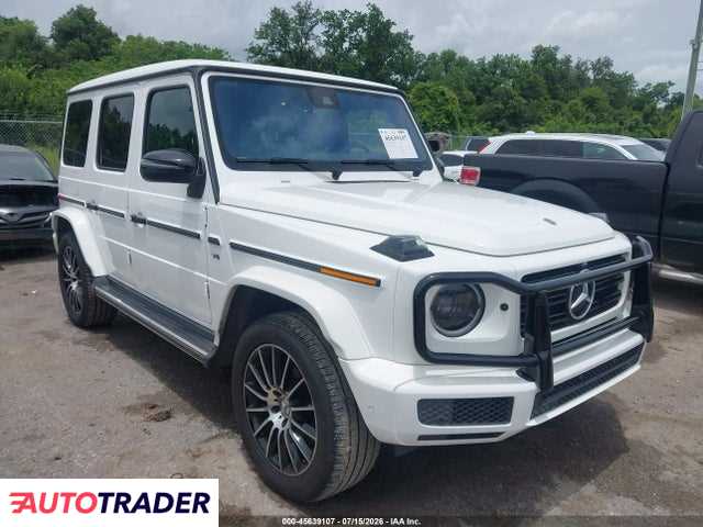 Mercedes 2023 4