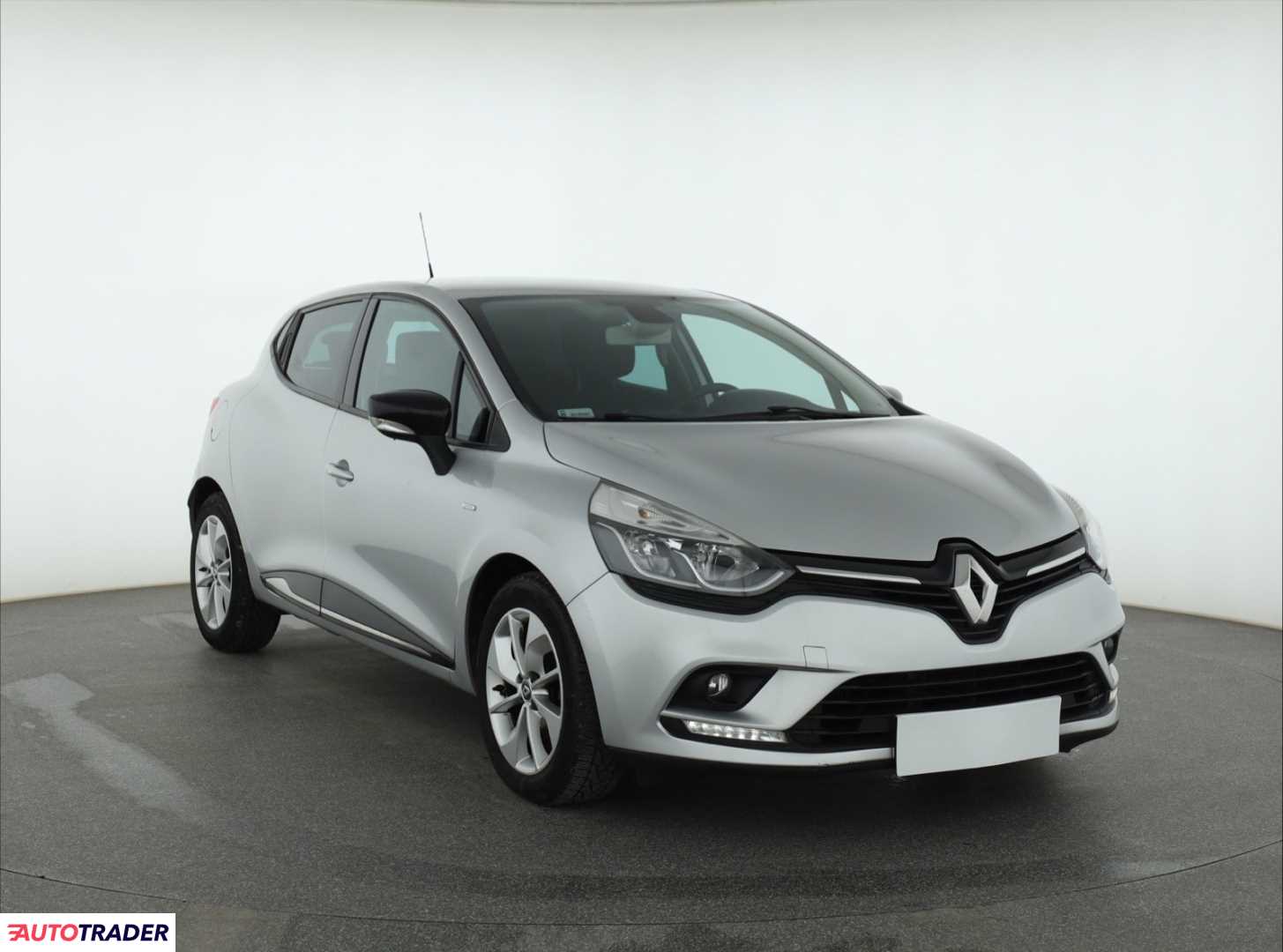 Renault Clio 2017 1.2 116 KM