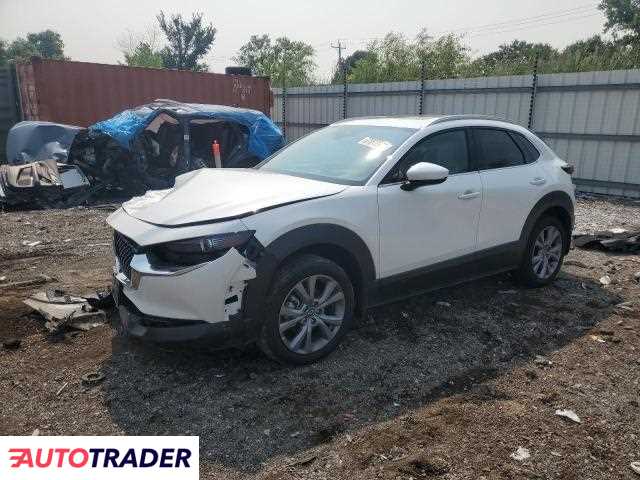 Mazda CX-30 2023 2