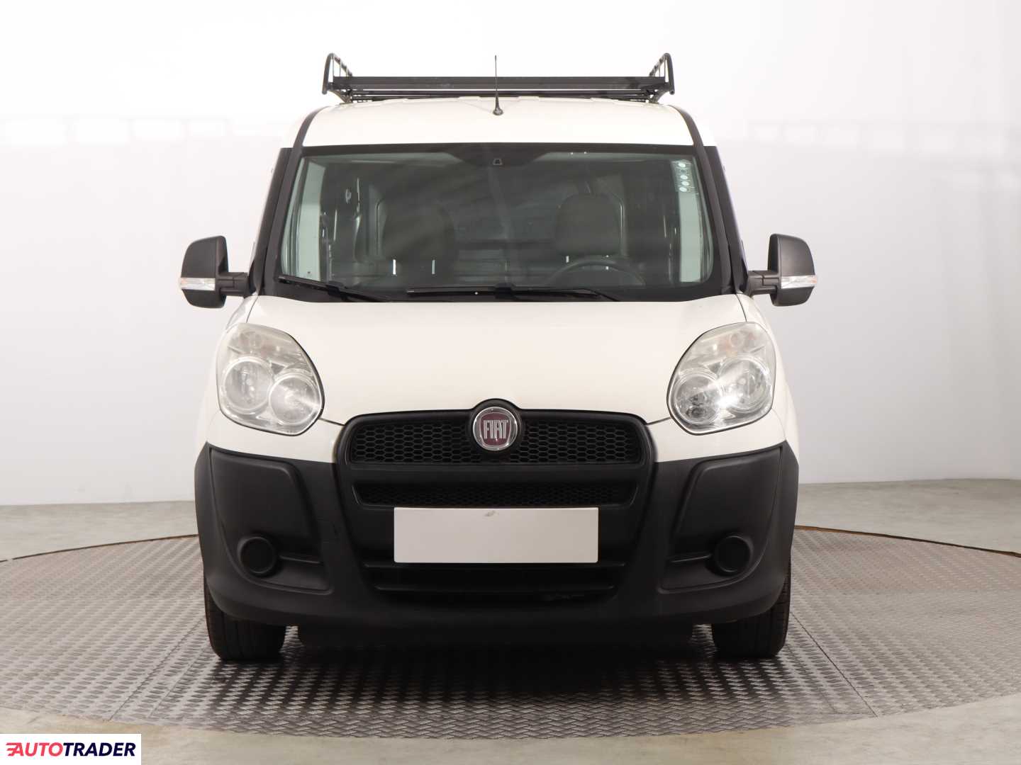 Fiat Doblo 2012 1.4