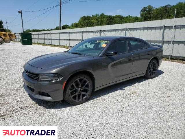 Dodge Charger 2021 3 Dodge Charger 2021 3