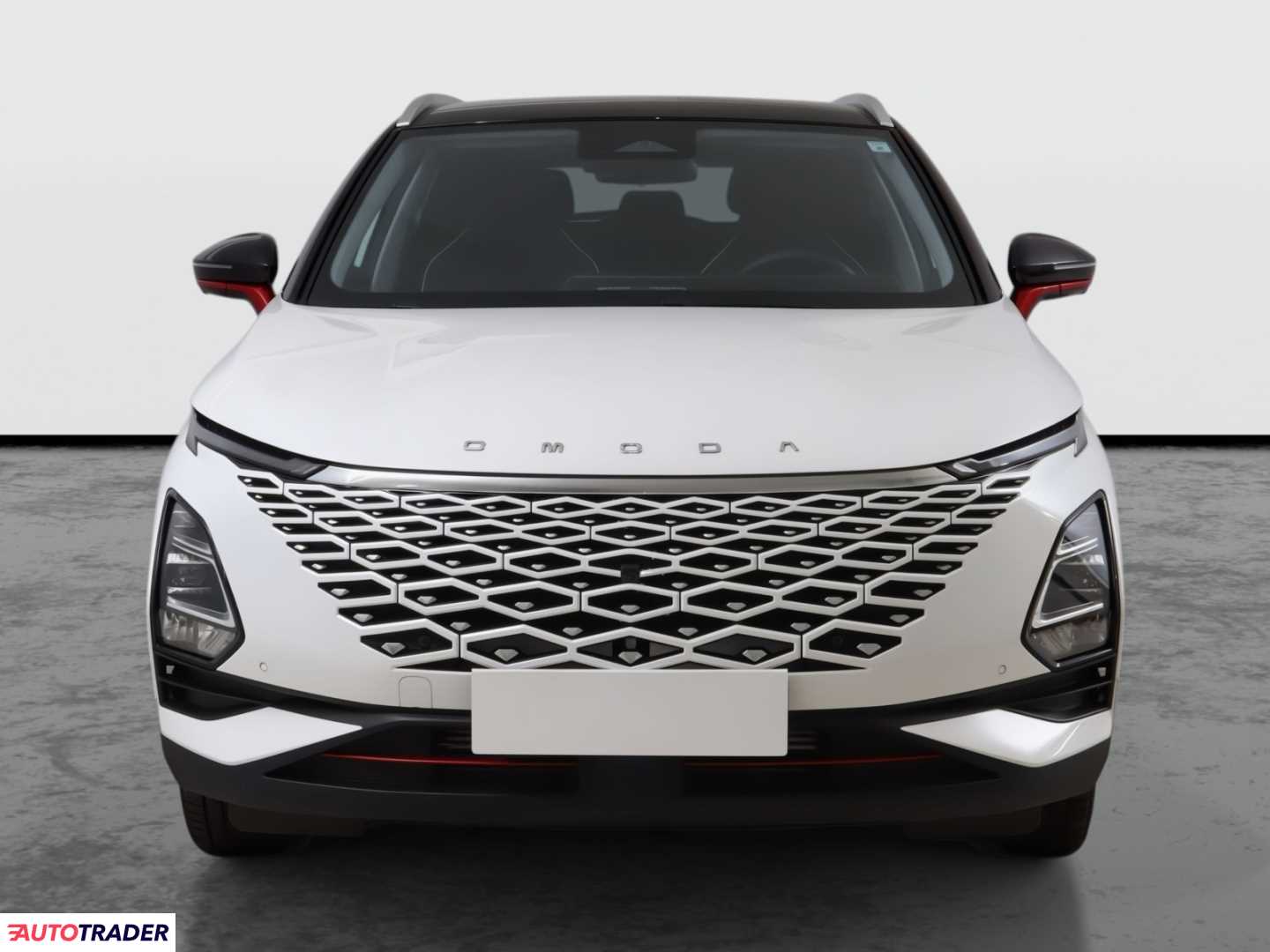 Omoda 5 2025 1.6 144 KM