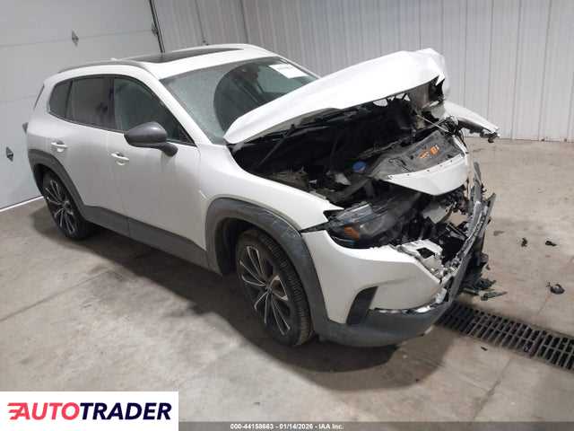 Mazda 5 2023 2