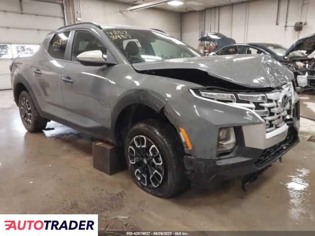 Hyundai Pozostałe 2023 2 Hyundai Pozostałe 2023 2