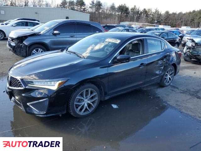 Acura Pozostałe 2021 2