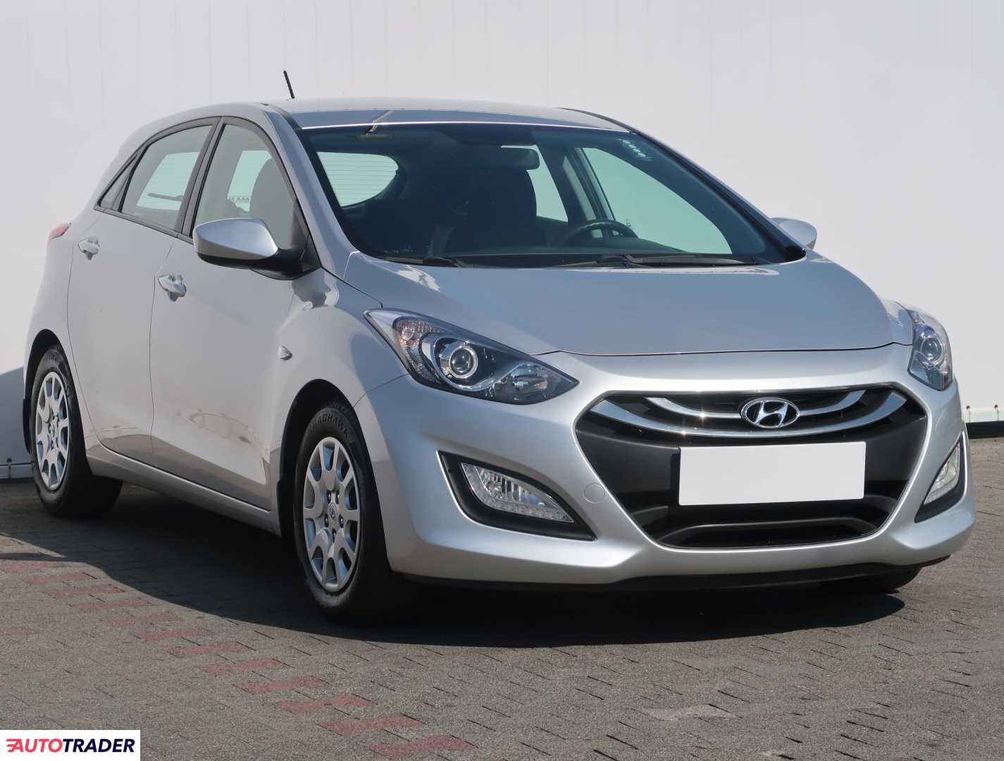 Hyundai i30 2013 1.4 97 KM