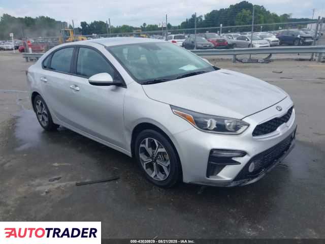 Kia Pozostałe 2019 2 Kia Pozostałe 2019 2