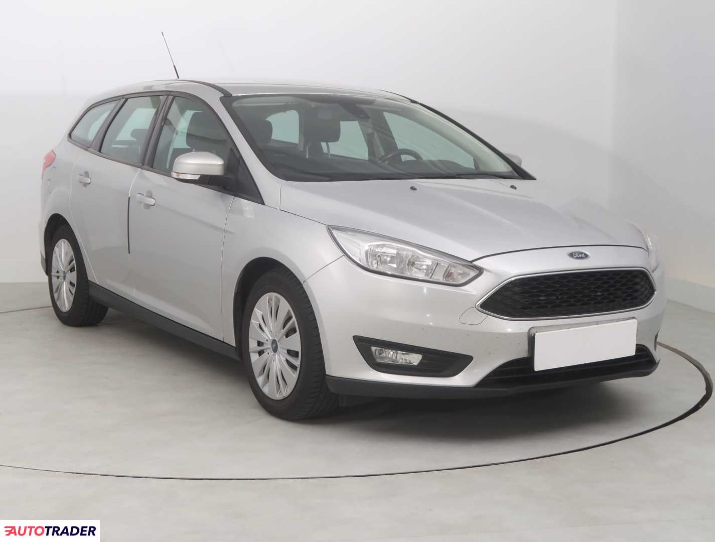 Ford Focus 2016 1.6 103 KM Ford Focus 2016 1.6 103 KM