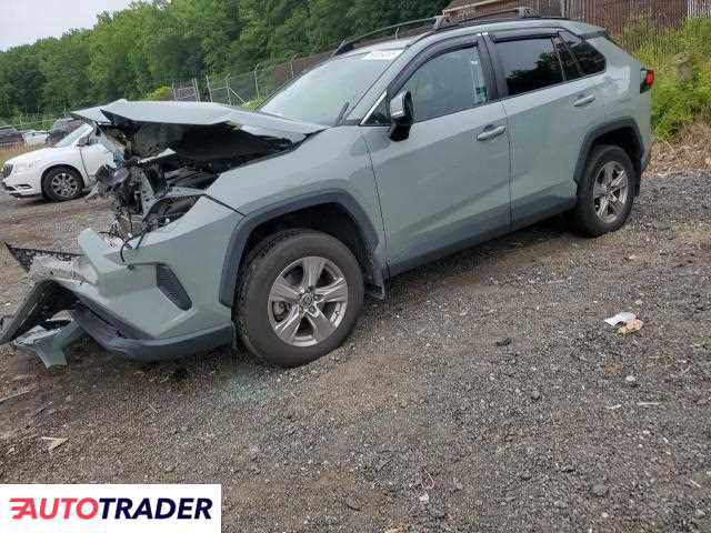 Toyota Pozostałe 2022 2 Toyota Pozostałe 2022 2