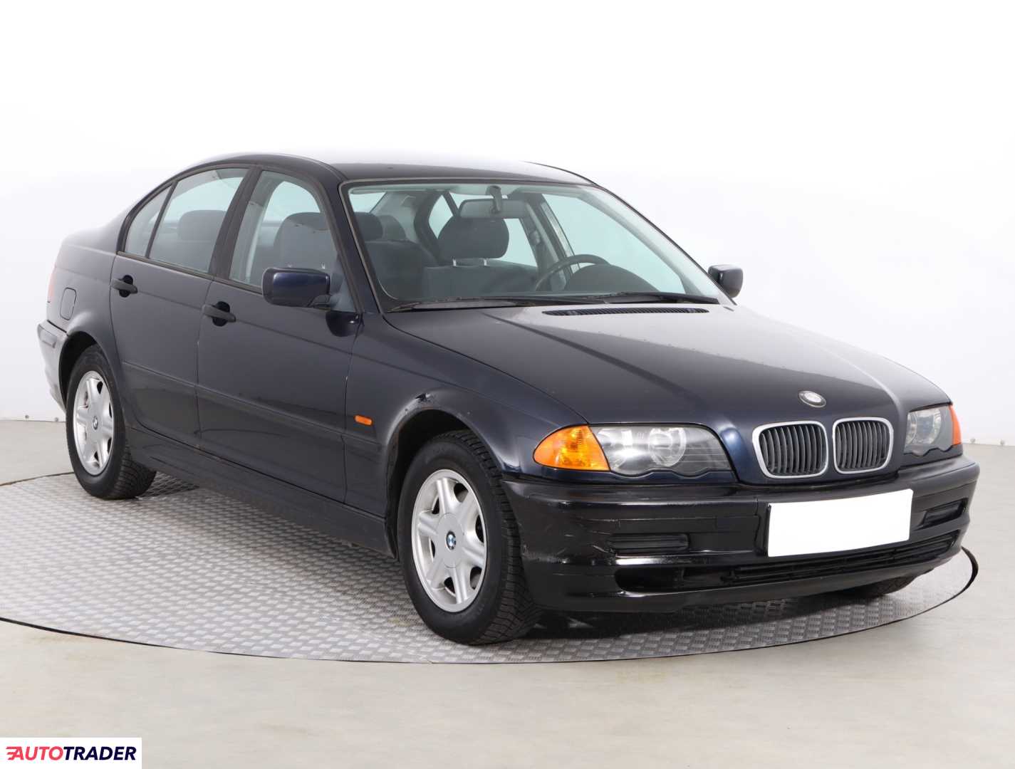 BMW 316 1999 1.9 103 KM BMW 316 1999 1.9 103 KM