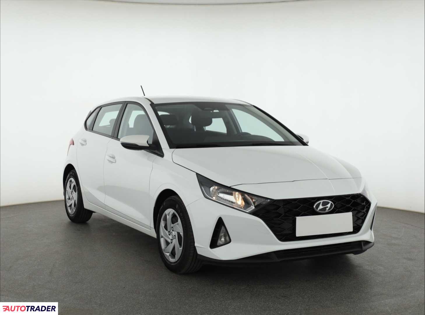 Hyundai i20 2023 1.0 99 KM