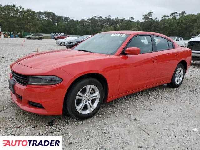 Dodge Charger 2022 3 Dodge Charger 2022 3