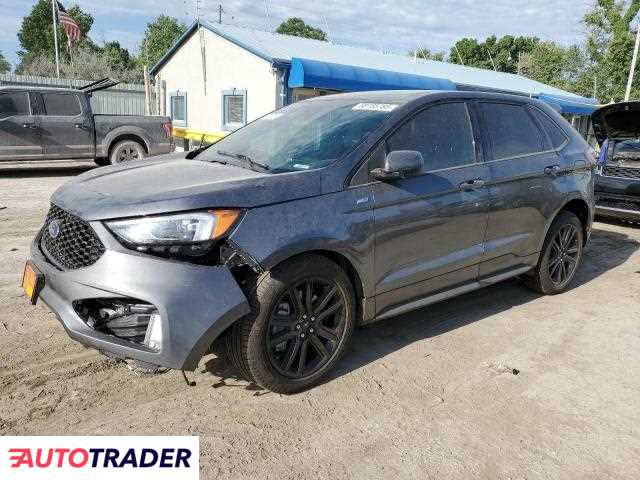 Ford Edge 2024 2