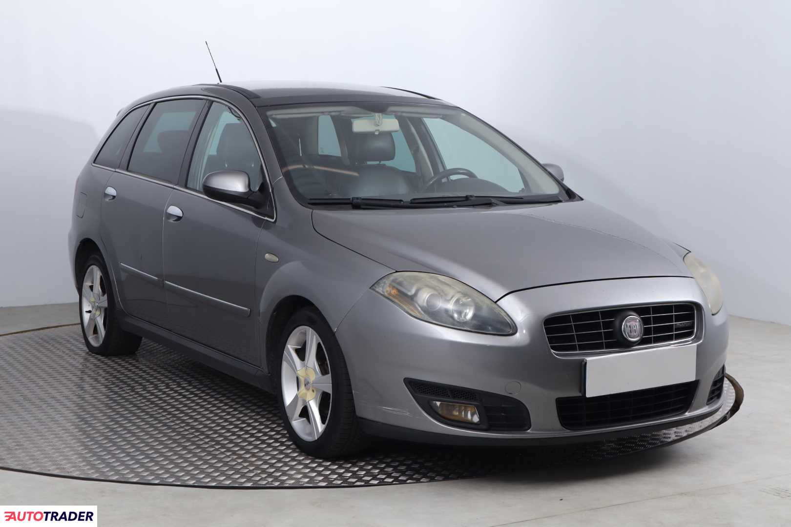 Fiat Croma 2007 1.9 147 KM