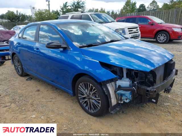 Kia Pozostałe 2023 2 Kia Pozostałe 2023 2