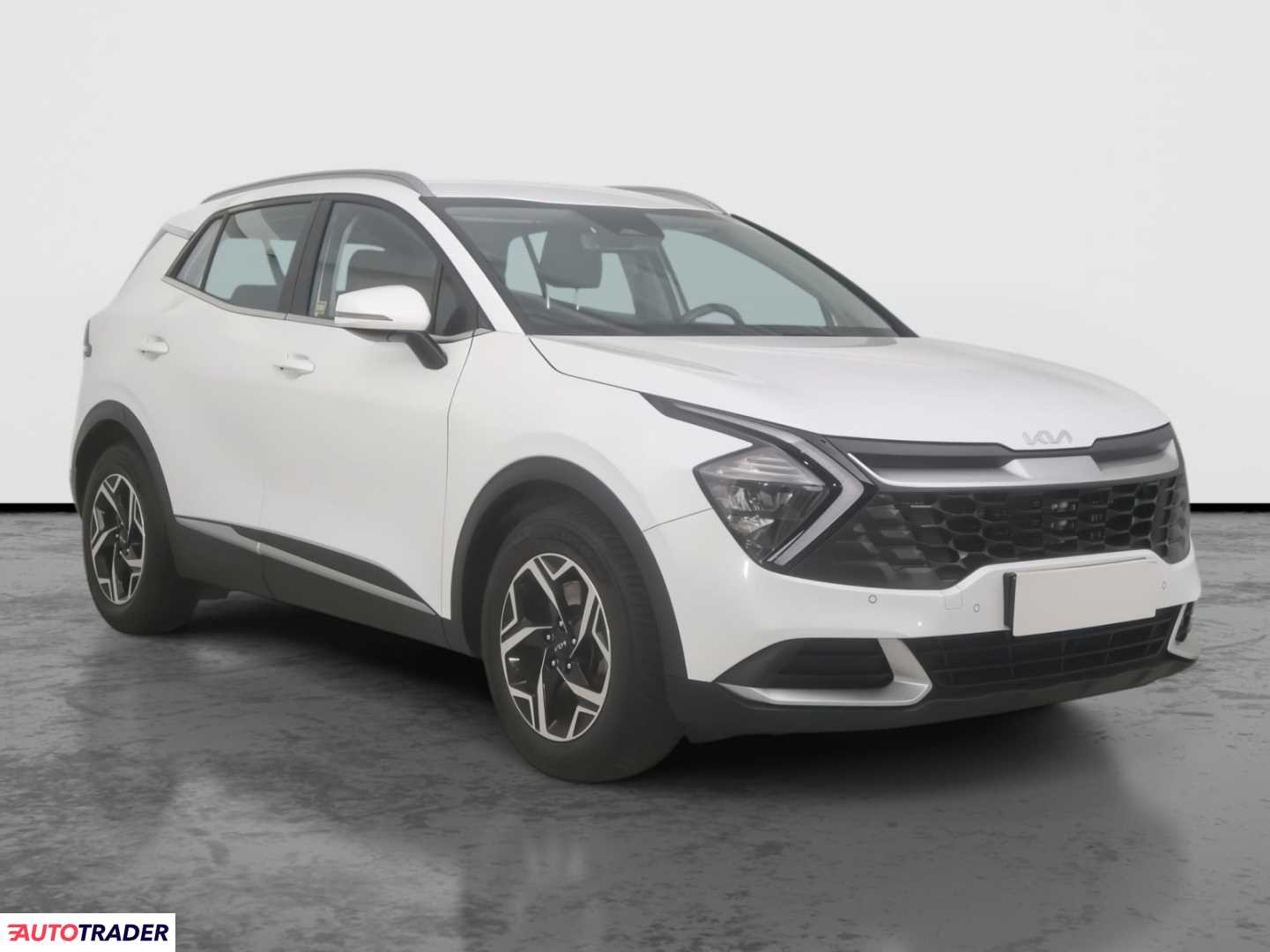 Kia Sportage 2023 1.6 147 KM