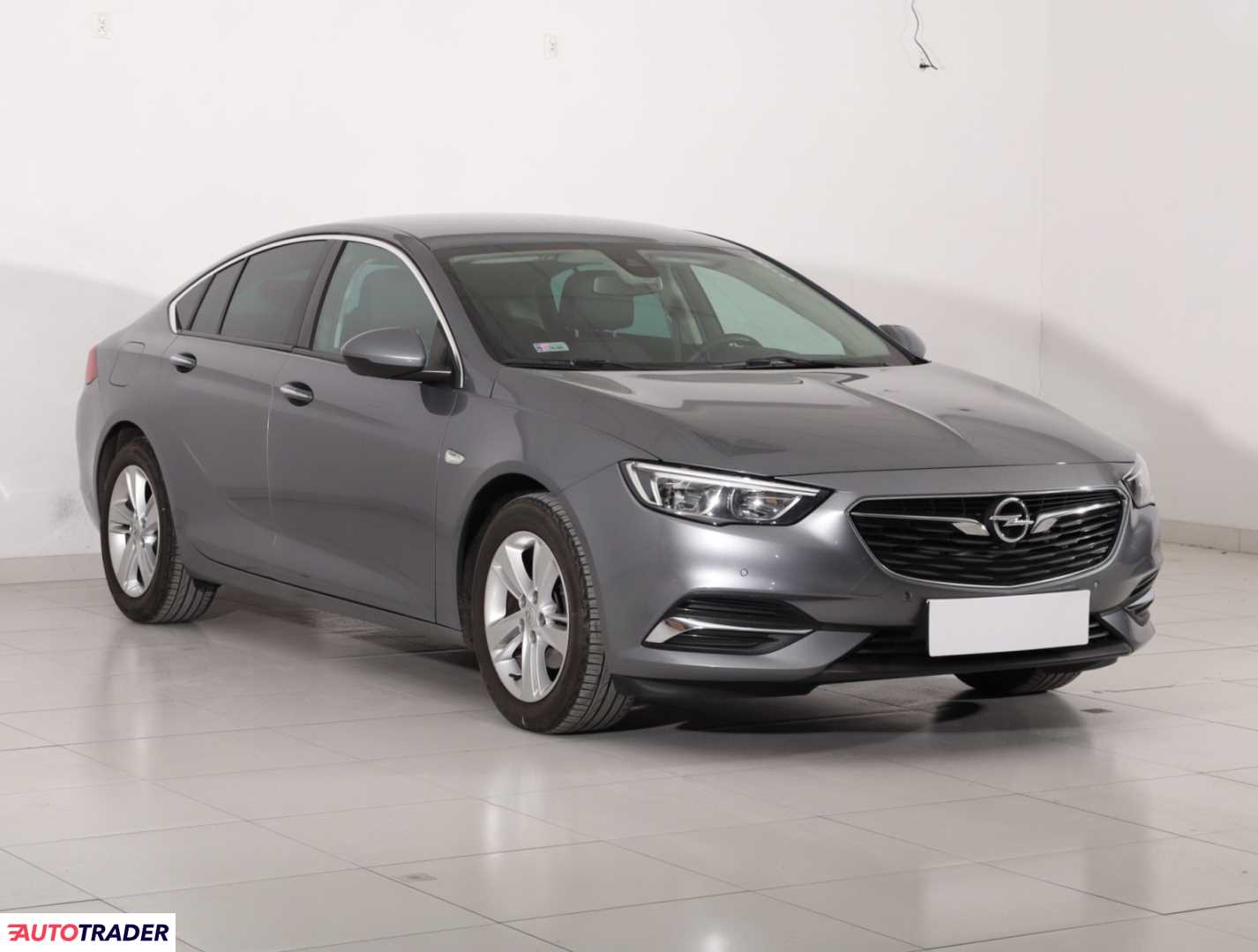 Opel Insignia 2017 1.5 162 KM Opel Insignia 2017 1.5 162 KM