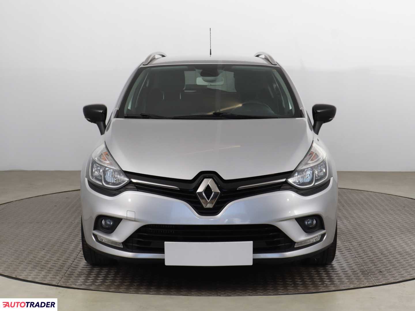 Renault Clio 2019 0.9 88 KM