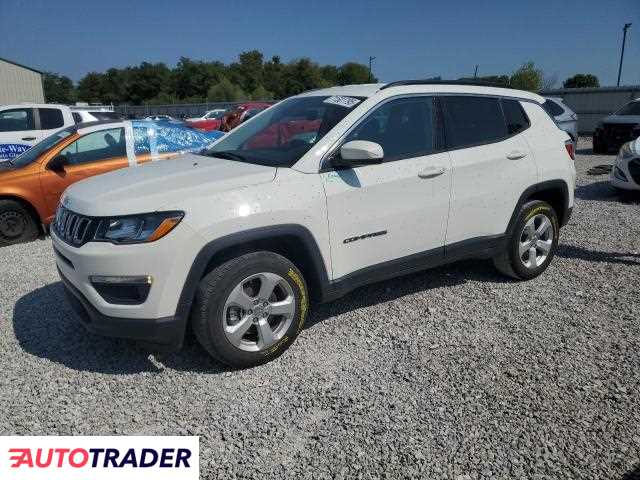 Jeep Compass 2021 2 Jeep Compass 2021 2
