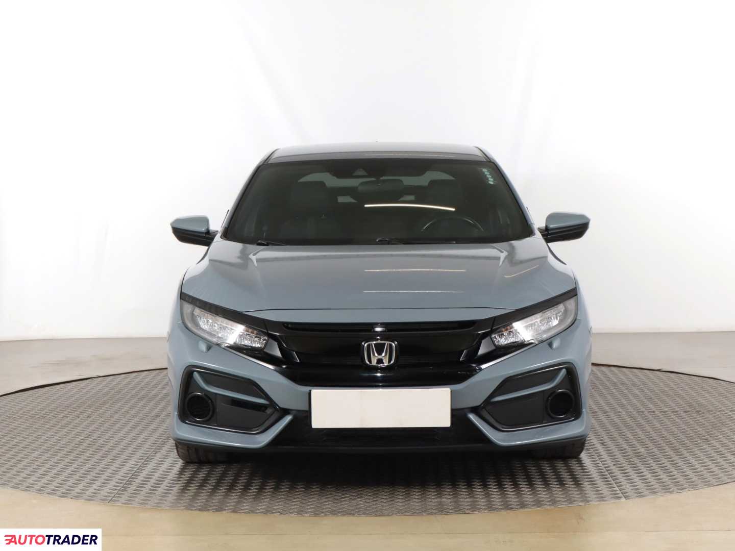 Honda Civic 1.0 124 KM 2020r. (Piaseczno)