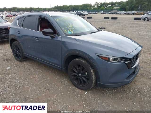 Mazda CX-5 2023 2