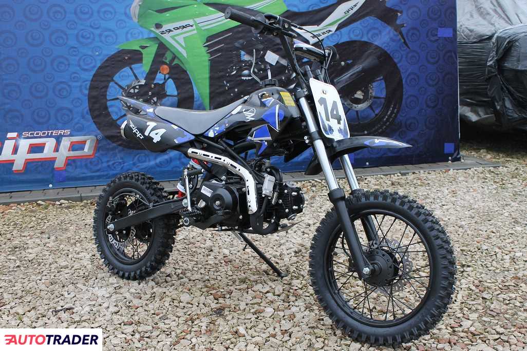 Zipp inny 2018 Zipp inny 2018
