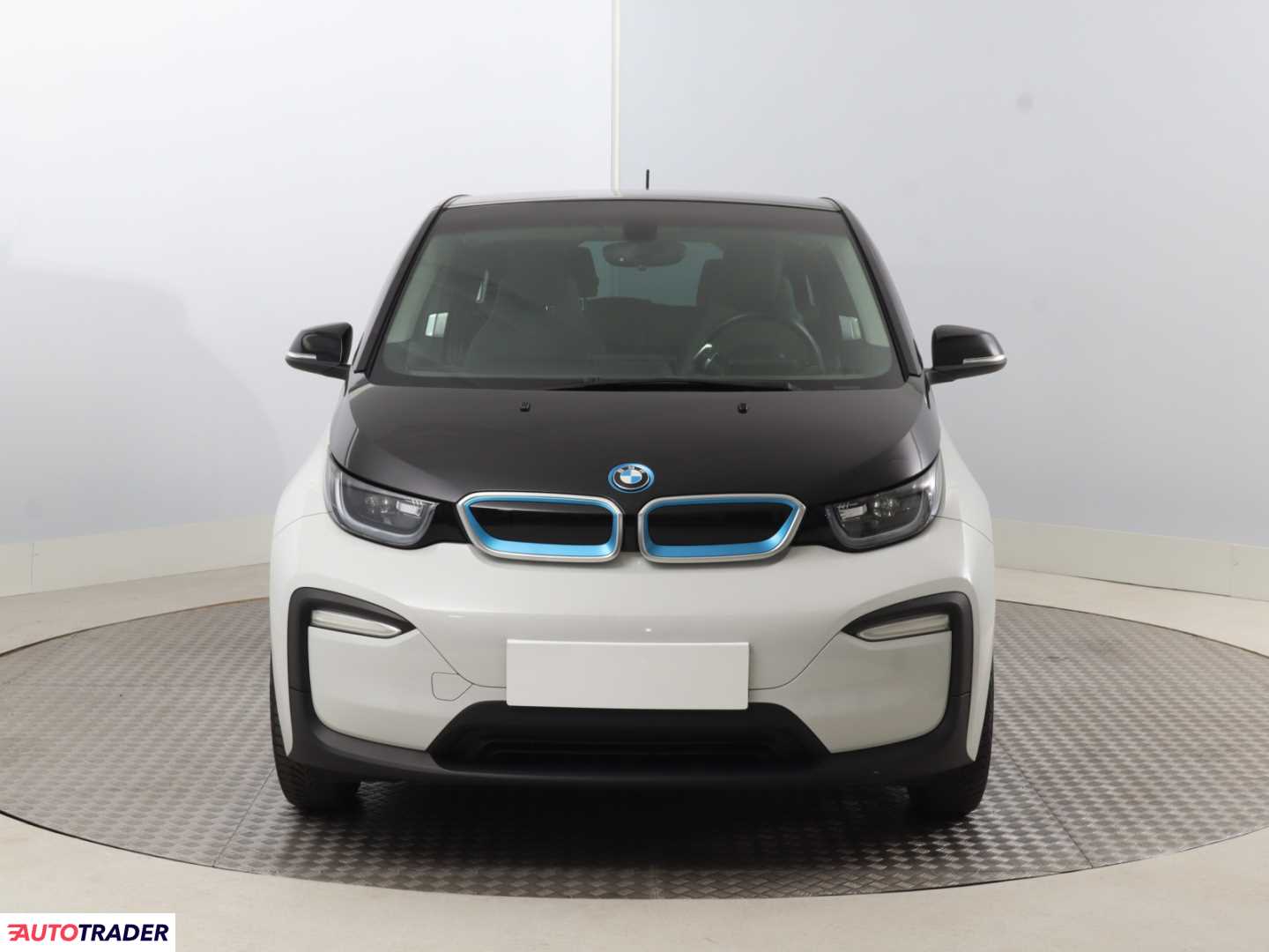 BMW i3 2018 167 KM