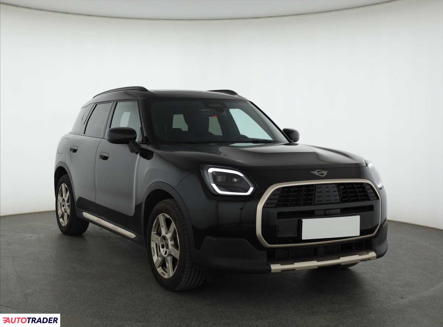 Mini Countryman 2024 1.5 167 KM