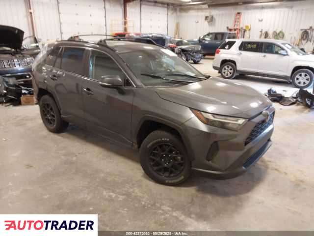 Toyota Pozostałe 2022 2 Toyota Pozostałe 2022 2