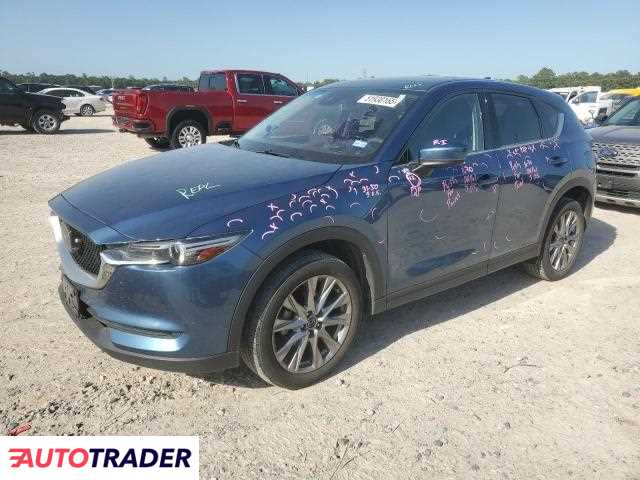 Mazda CX-5 2021 2 Mazda CX-5 2021 2