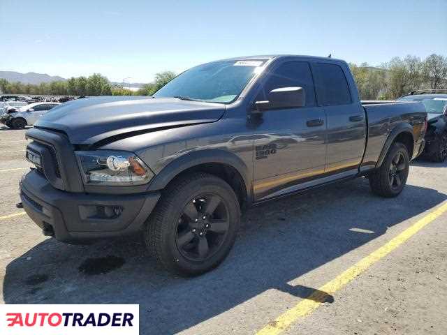 Dodge Ram 2020 3 Dodge Ram 2020 3