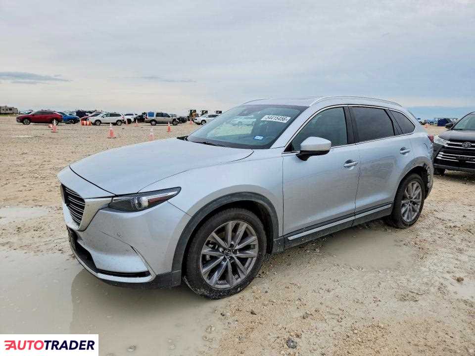 Mazda CX-9 2021 2