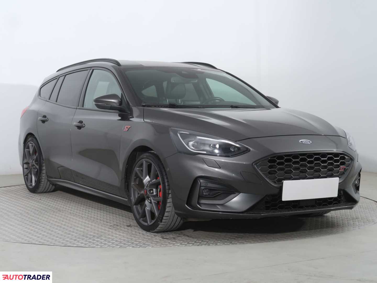 Ford Focus 2019 2.3 276 KM